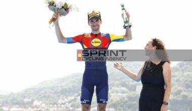 «"AI MIEI TEMPI" IL CICLISMO GIOVANILE ERA UNA SCUOLA, NON WATT E RISULTATI COME OGGI»