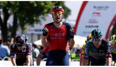 INEOS. VIVIANI E IMPEY ENTRANO A FAR PARTE DELLO STAFF TECNICO