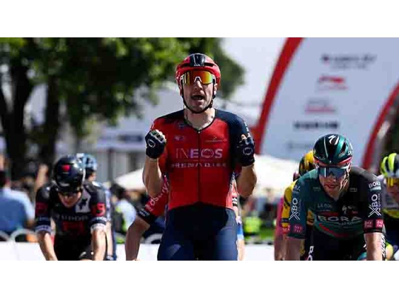 INEOS. VIVIANI E IMPEY ENTRANO A FAR PARTE DELLO STAFF TECNICO