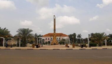 Golpe in Guinea Bissau, il presidente fugge in Senegal mentre i militari prendono il potere - La Verità