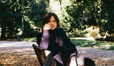 Il cantautore padovano Alessandro Grazian torna dopo dieci anni con il nuovo album “GRAZIAN”