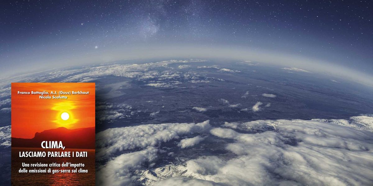 I dogmi dell’Ipcc sono antiscientifici - La Verità