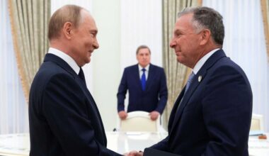 Trappolone per sabotare la pace. «Cacciate Witkoff: aiutava Putin» - La Verità