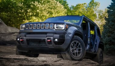 Recon, come sarà la nuova Jeep inarrestabile che arriverà in Europa