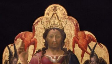 Il Museo Abatellis di Palermo acquisisce un capolavoro del Gotico internazionale. Sventato l’espatrio illecito di uno Starnina