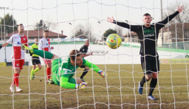La squadra di calcio del Rimini è fallita per la terza volta in 15 anni