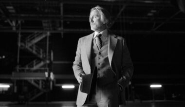 Wake Up Dead Man - Knives Out - Film (2025)