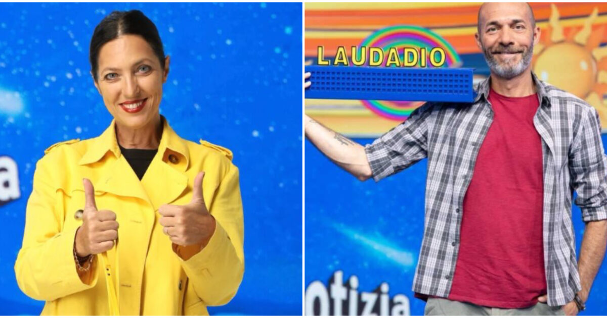 "Striscia la notizia" in prima serata su Canale 5 a gennaio con cinque speciali. Gli inviati Max Laudadio e Stefania Petyx lasciano il tg satirico