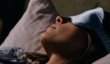 Perché dormire al buio fa bene al cuore: i motivi secondo uno studio