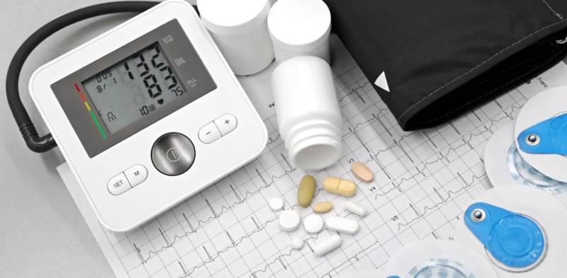 Strumentazione e cura del cuore