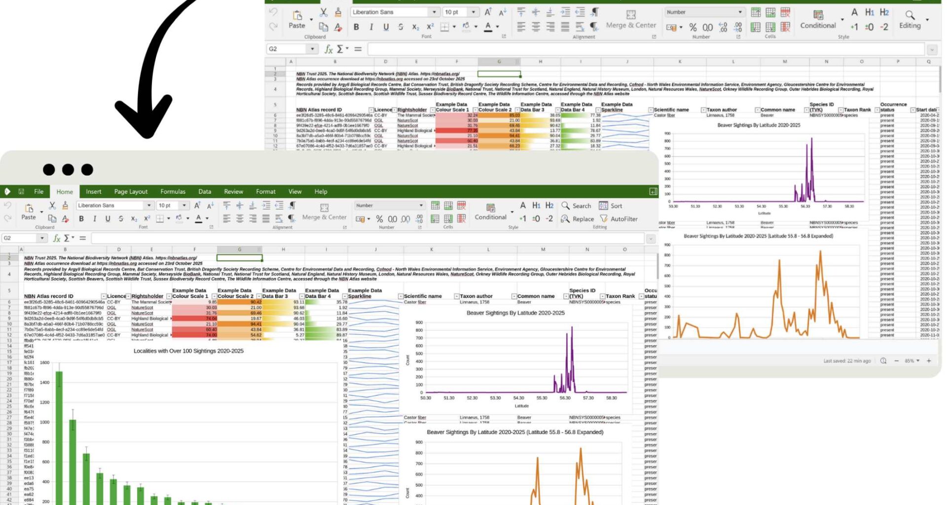 Collabora Office: il LibreOffice reinventato che fa dimenticare Microsoft Office ed è gratis