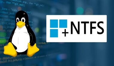 NTFSPLUS si aggiorna e si prepara al Kernel mainline: il futuro del supporto NTFS su Linux