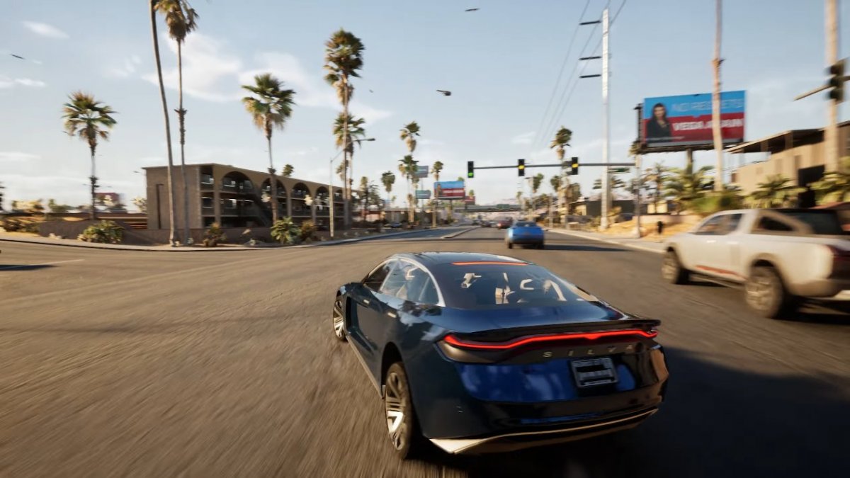 MindsEye è disponibile in una specie di versione gratuita con il Free Starter Pack