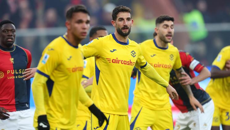 Gara di sofferenza e lotta per Gagliardini