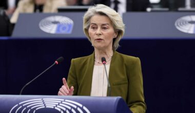 Se è per confiscare gli asset russi rinnegano persino il dogma spread - La Verità