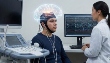 Apprendimento rapido con ultrasuoni: basta un minuto al giorno