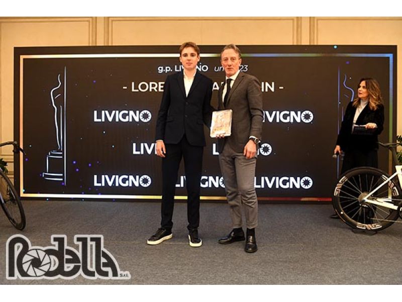 «IL PROSSIMO ANNO PUNTO AD UNA GRANDE CORSA A TAPPE U23». GALLERY