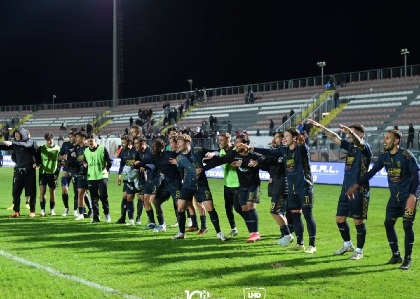 Nola-Manfredonia, sipontini in emergenza: le probabili formazioni