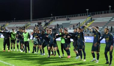 Nola-Manfredonia, sipontini in emergenza: le probabili formazioni