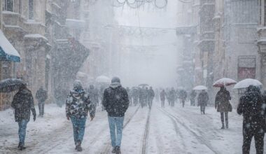 USA già al gelo, l'Europa continua ad aspettare, situazione e tendenza