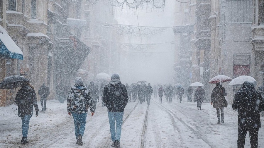 USA già al gelo, l'Europa continua ad aspettare, situazione e tendenza