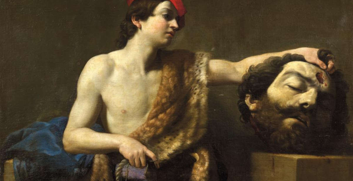 the David sold for 12.4 million euros