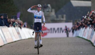 COPPA DEL MONDO. GRAND'ITALIA A FLAMANVILLE DOVE TRIONFA GRIGOLINI, TERZO PEZZO ROSOLA