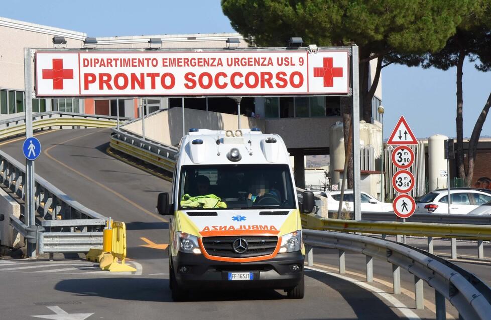 Influenza australiana, 24 casi al pronto soccorso di Grosseto in meno di un mese: sintomi e durata
