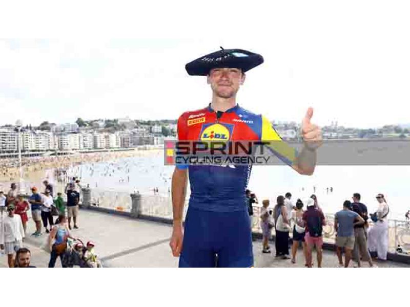 LE STATISTICHE DEL WORLDTOUR. CORSE IN LINEA, L'ITALIA TORNA A SORRIDERE CON CICCONE