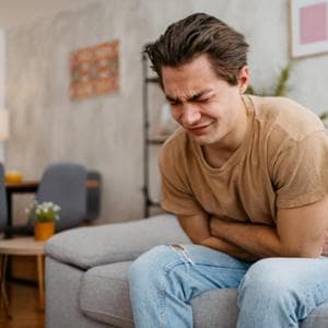 Salmonella, i sintomi e le cure