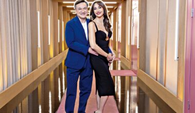 Fabio Caressa e Benedetta Parodi: “Il nostro matrimonio inossidabile tra cravatte gialle e motel” - la Repubblica