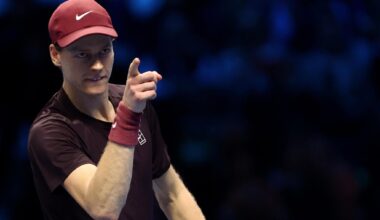 Sinner - Alcaraz alle Atp finals di Torino: la finale oggi in diretta