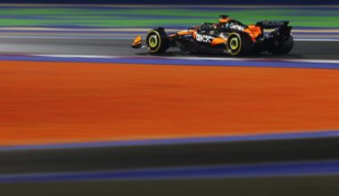 Copertina Autosprint