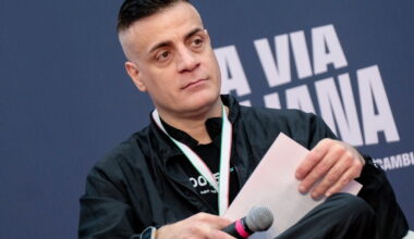 Roma, nomadi picchiano Cicalone alla metro Ottaviano – Il Tempo