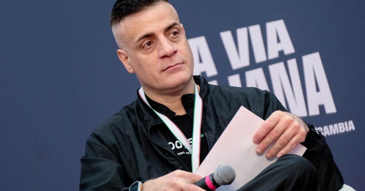 Roma, nomadi picchiano Cicalone alla metro Ottaviano – Il Tempo