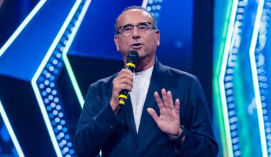 E’ partito il toto-Sanremo. Serena Brancale, Chiello, Tommaso Paradiso: i papabili per l’Ariston