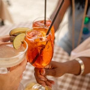 Alcol, un bicchiere è comunque troppo