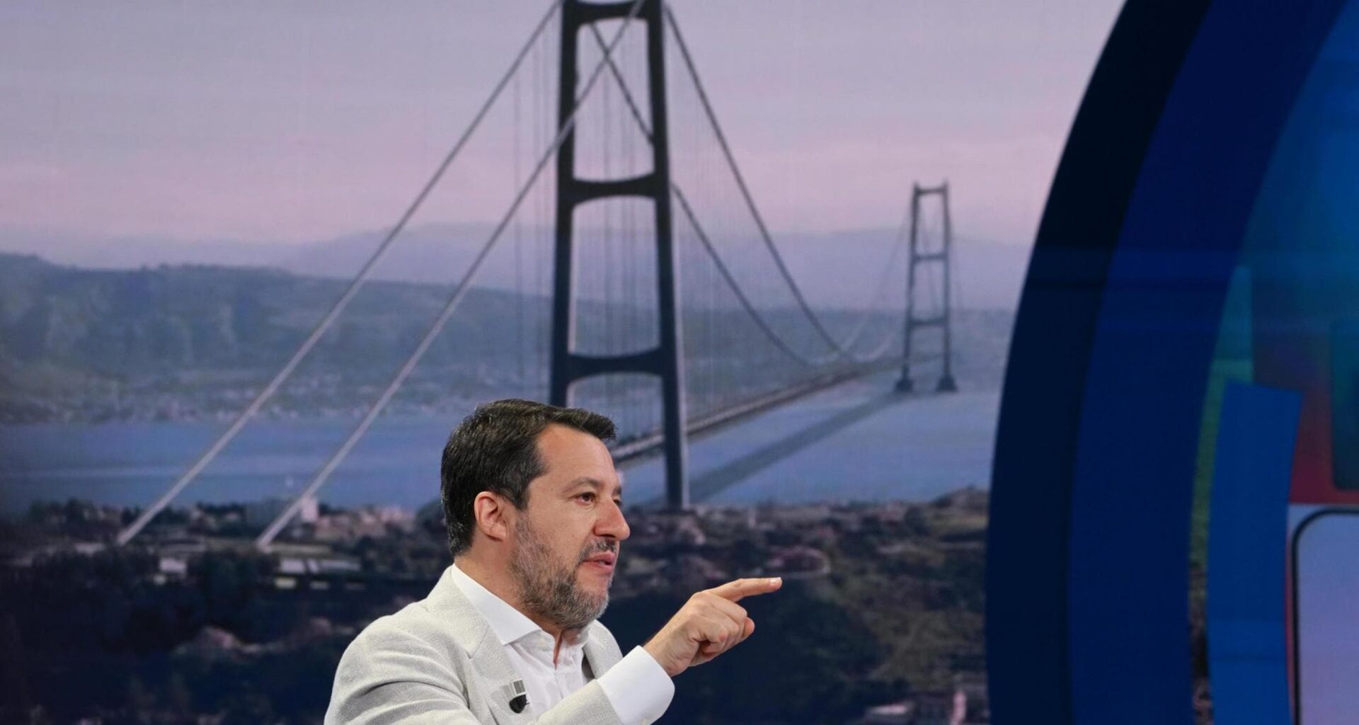 Ponte sullo Stretto, la Corte dei Conti motiva la bocciatura. I nodi: ambiente, appalto e tariffe - la Repubblica