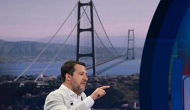 Ponte sullo Stretto, la Corte dei Conti motiva la bocciatura. I nodi: ambiente, appalto e tariffe - la Repubblica