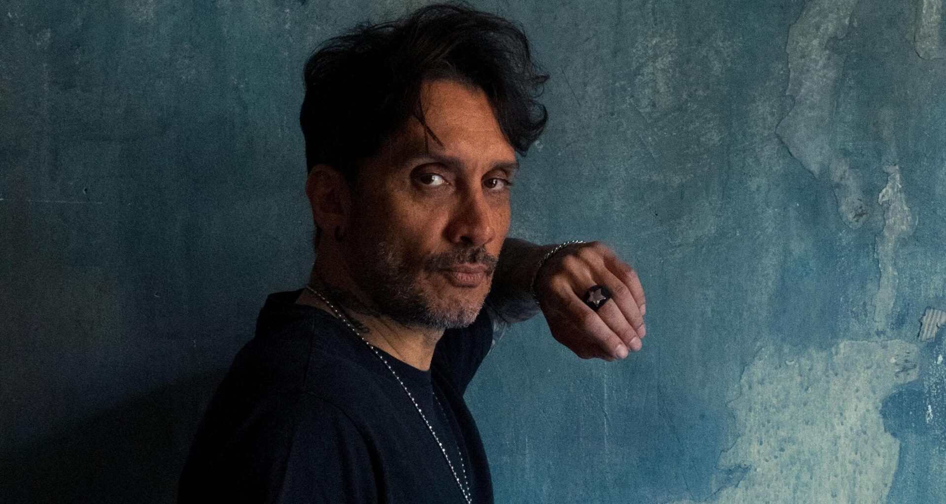 Fabrizio Moro: “Colpa mia se sono solo, ho sacrificato l’amore per la mia voglia di libertà” - la Repubblica