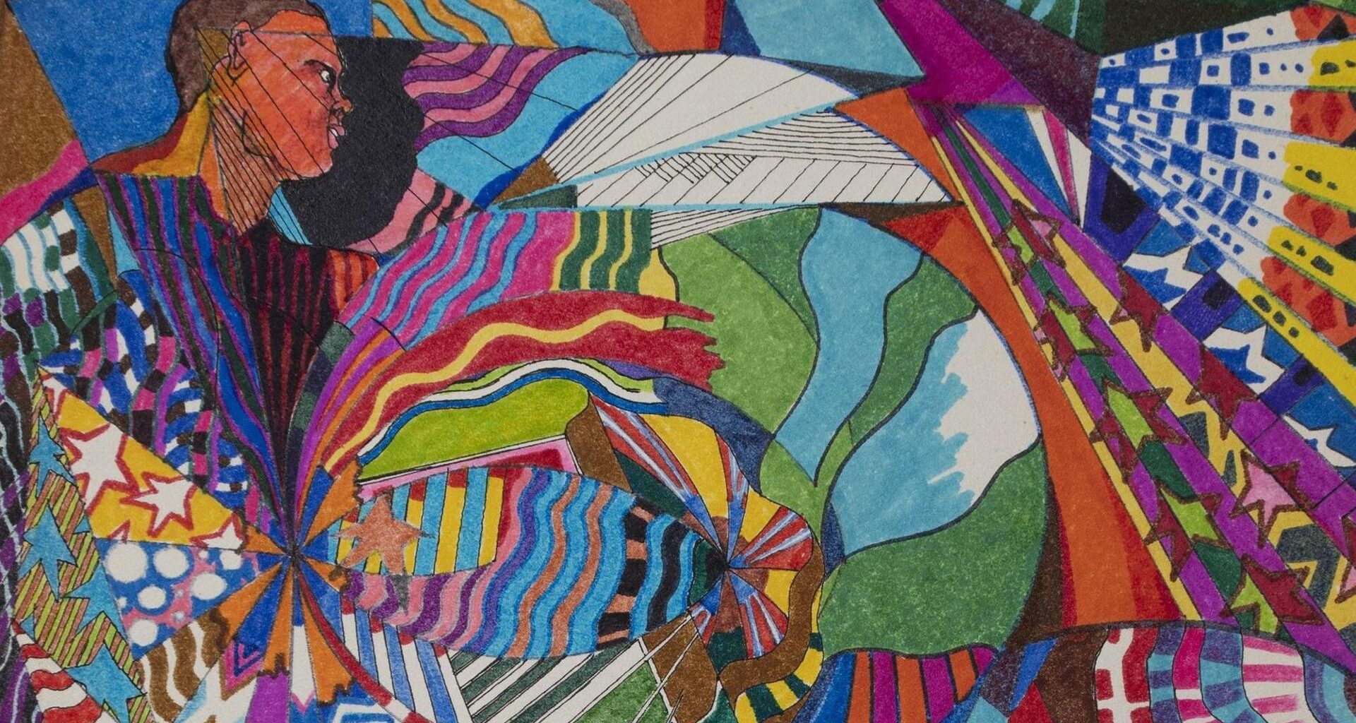 Paolo Conte pittore: 143 opere in mostra ad Asti