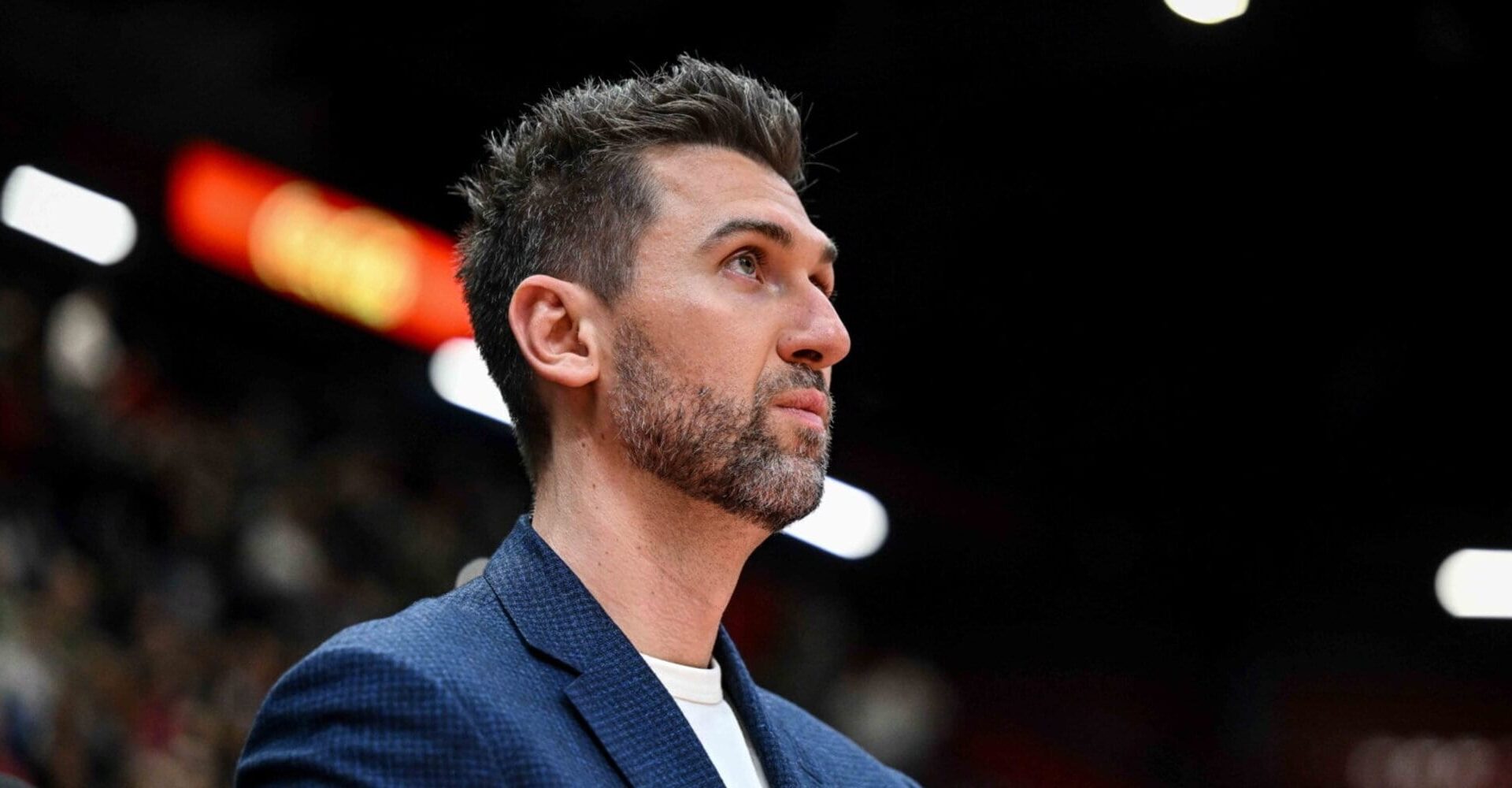 Bargnani, il Mago è tornato e porta l'NBA: "In Europa valore aggiunto"