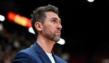 Bargnani, il Mago è tornato e porta l'NBA: "In Europa valore aggiunto"