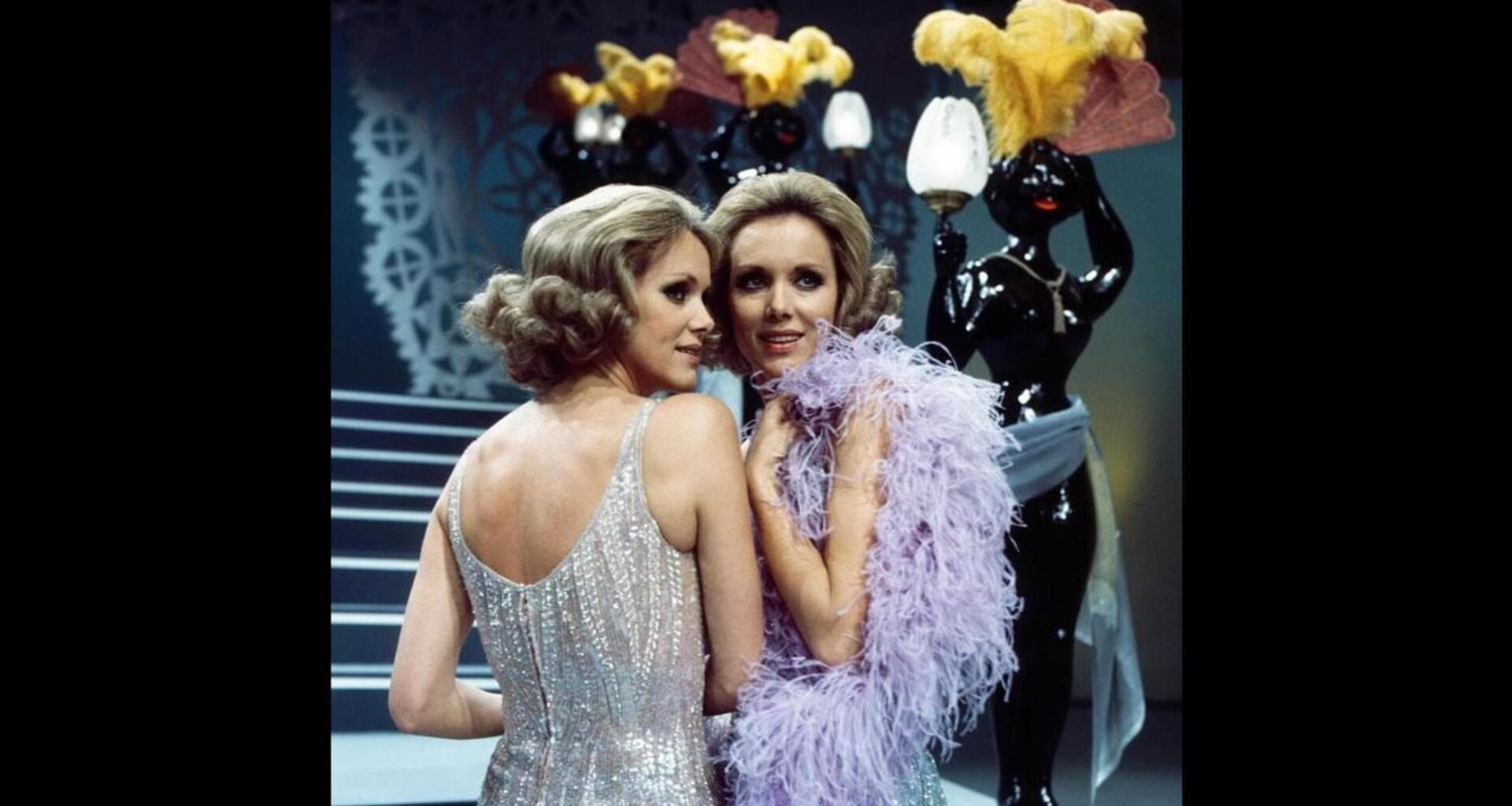 Gemelle Kessler, inseparabili nella vita hanno scelto come e quando scrivere la parola fine - la Repubblica