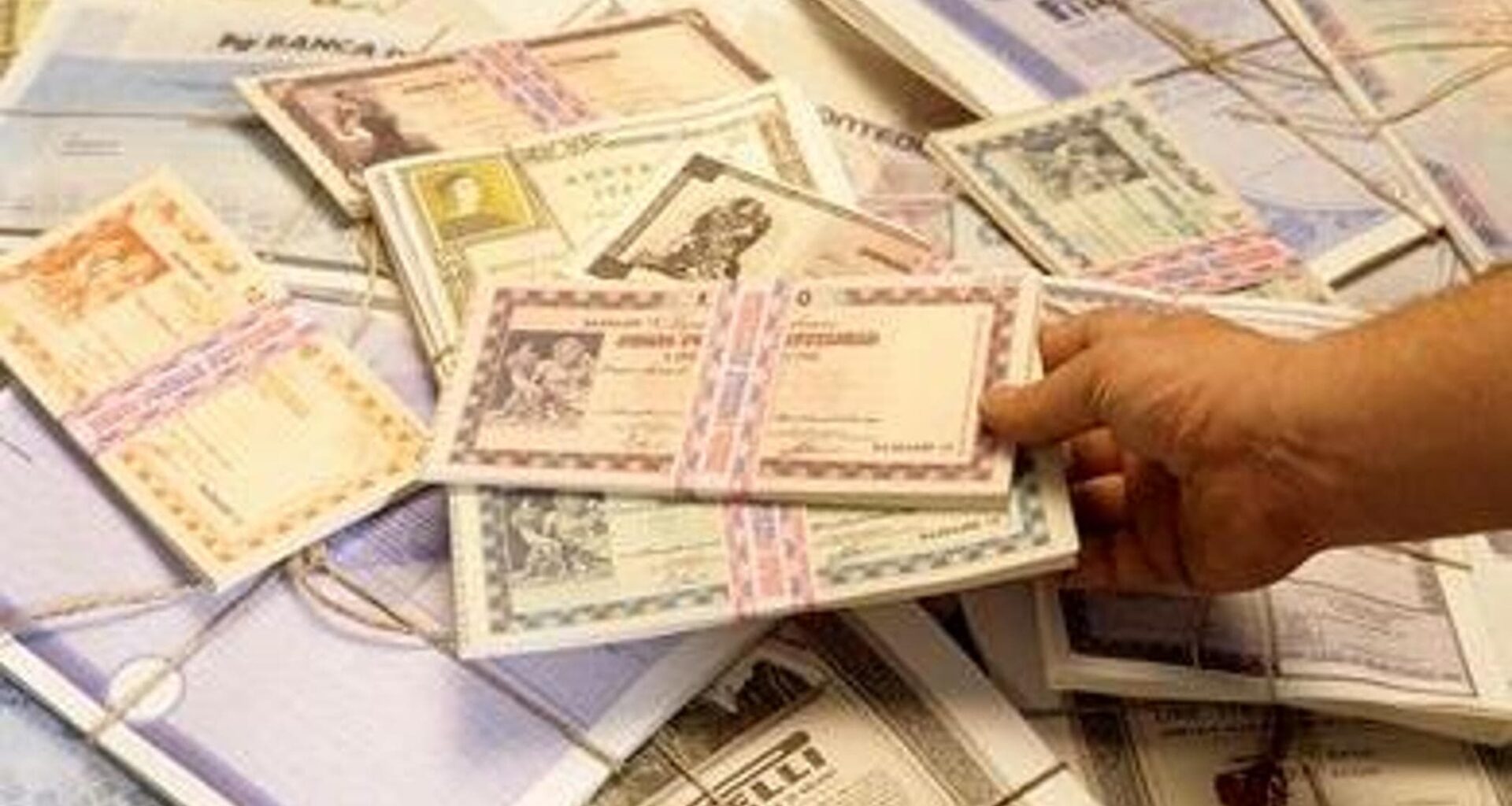 Italiani sempre più Bot people, continua a crescere il credito - la Repubblica