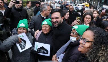 Trump-Mamdani, sarà spettacolo. Con la mano davanti alla bocca - la Repubblica