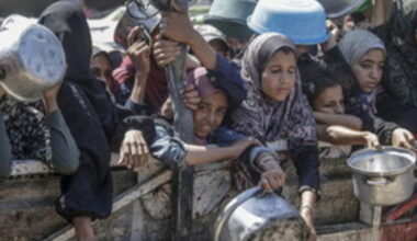 "Hamas sta prendendo i camion di aiuti umanitari per gli sfollati Gaza" – Il Tempo