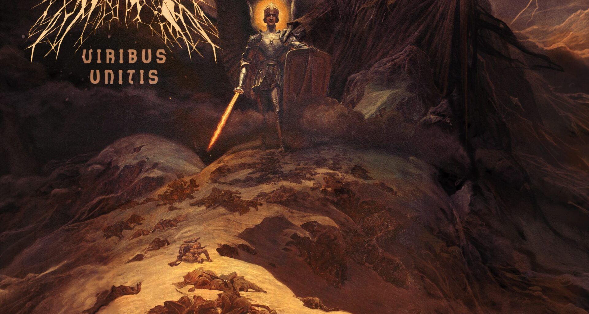 1914 - Viribus Unitis