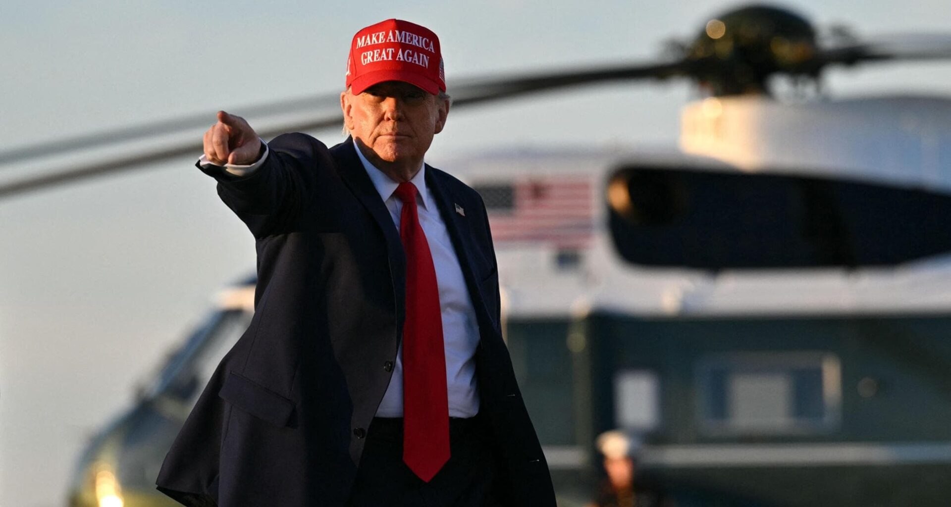 Trump minaccia sei parlamentari dem: “Sediziosi, per loro arresto e pena di morte” - la Repubblica