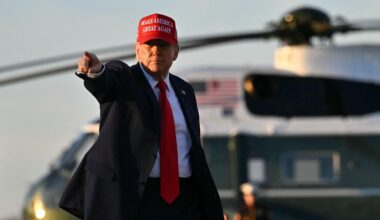 Trump minaccia sei parlamentari dem: “Sediziosi, per loro arresto e pena di morte” - la Repubblica